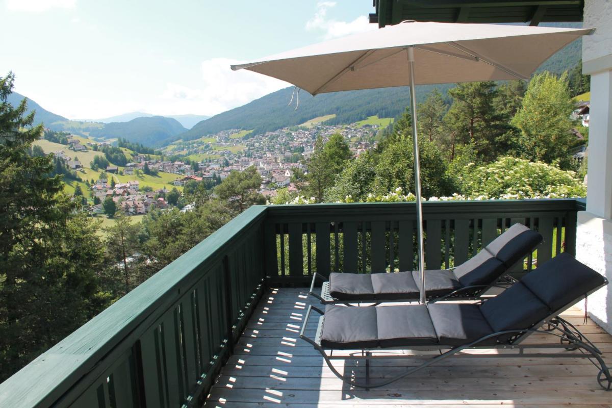 Alpstay - Chalet Hotel Hartmann - Adults Only