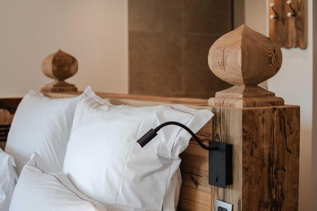 Chalet-Hôtel Hermitage