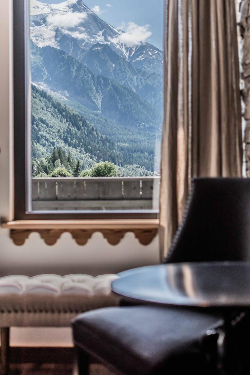 Chalet-Hôtel Hermitage