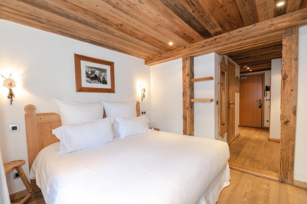 Chalet-Hôtel Hermitage