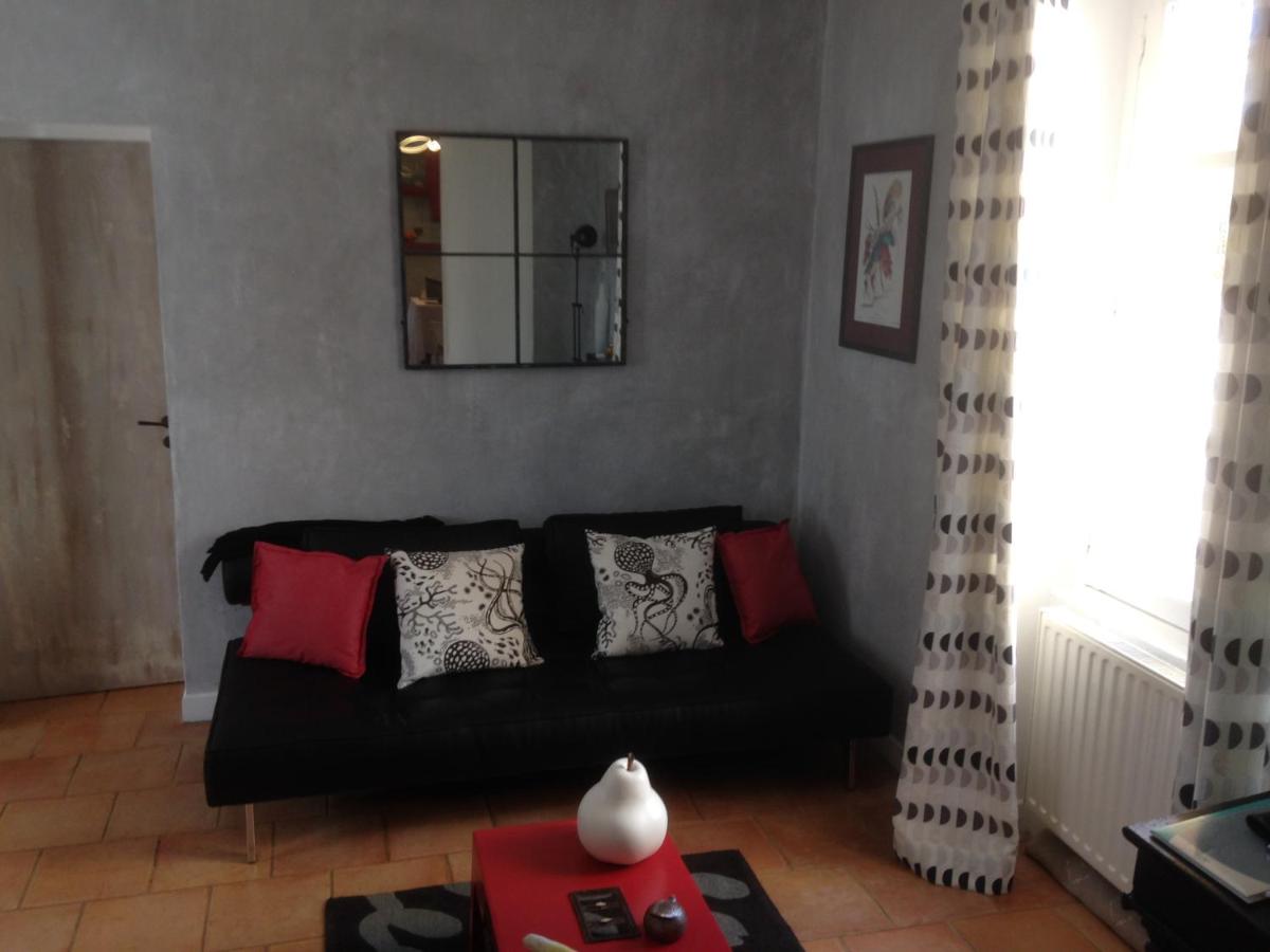 Chambres d’Hôtes Château Touny les Roses