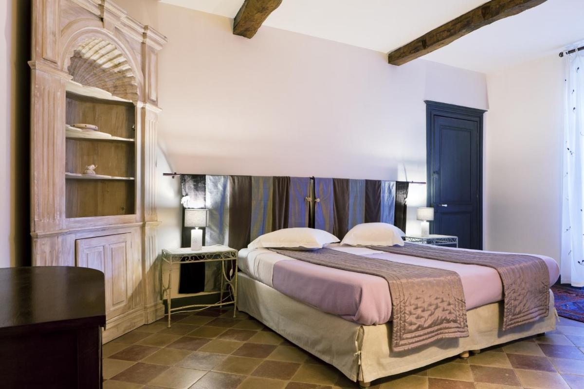 Chambres d’Hôtes Château Touny les Roses