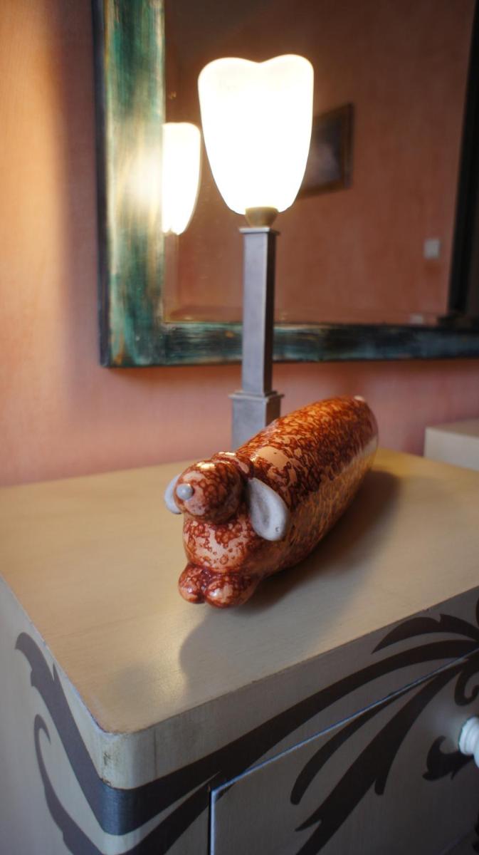 Chambres d’Hôtes Château Touny les Roses