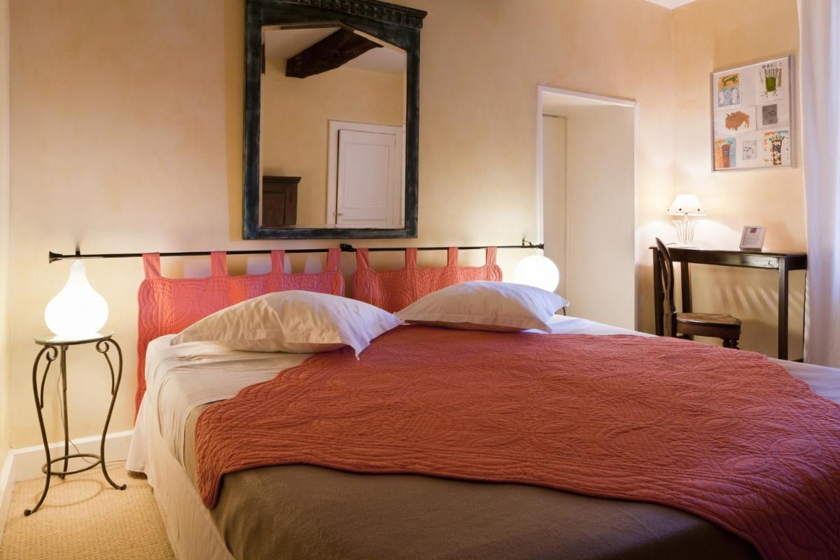 Chambres d’Hôtes Château Touny les Roses