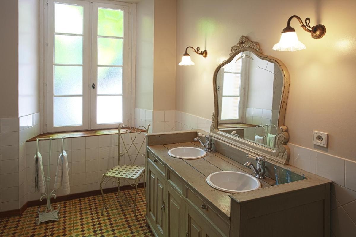 Chambres d’Hôtes Château Touny les Roses