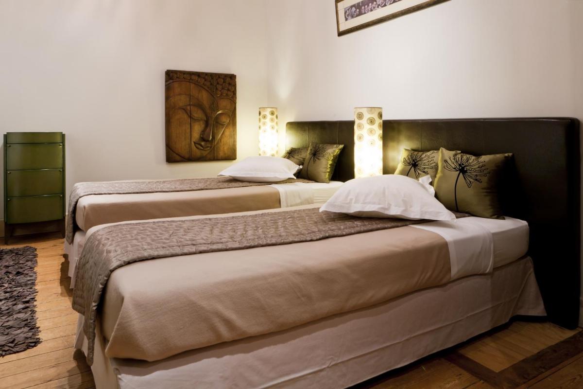 Chambres d’Hôtes Château Touny les Roses