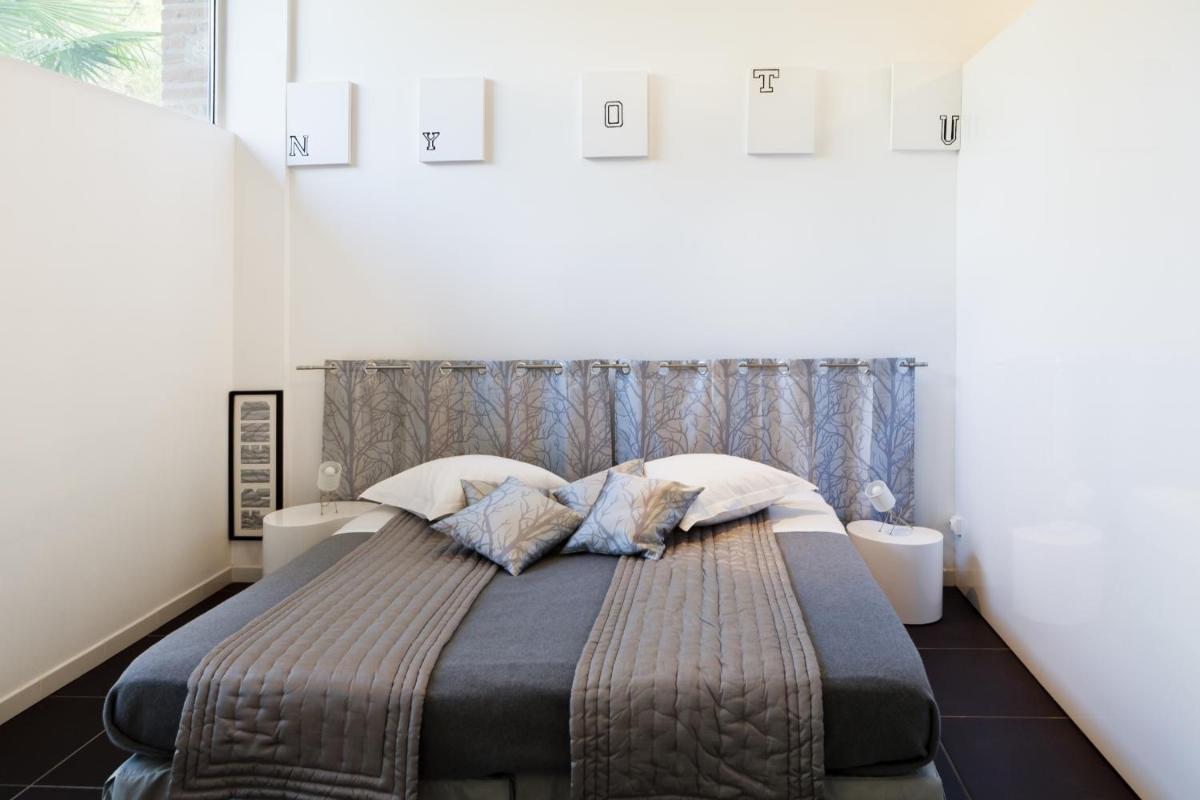 Chambres d’Hôtes Château Touny les Roses