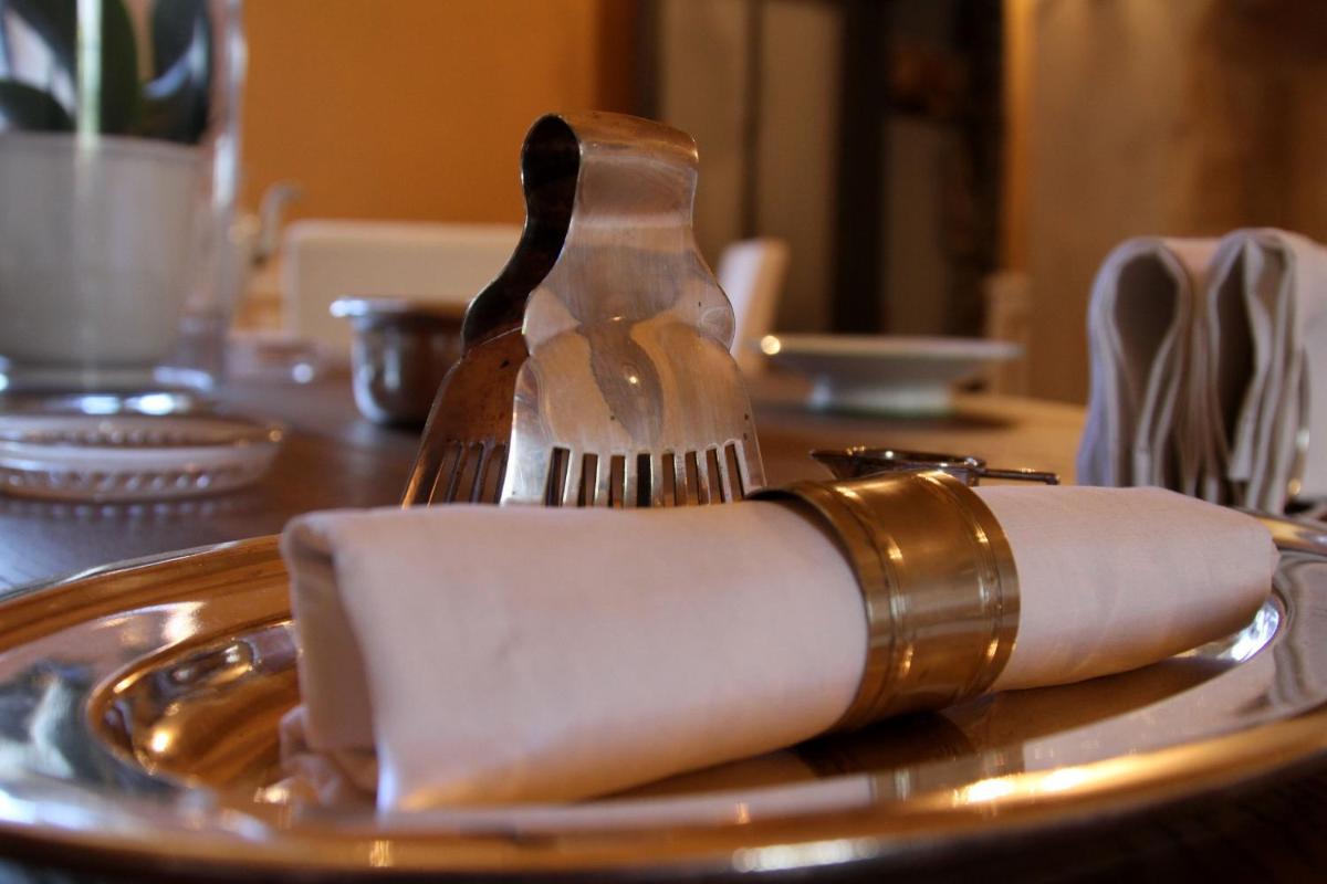 Domaine du Buc, Le Château