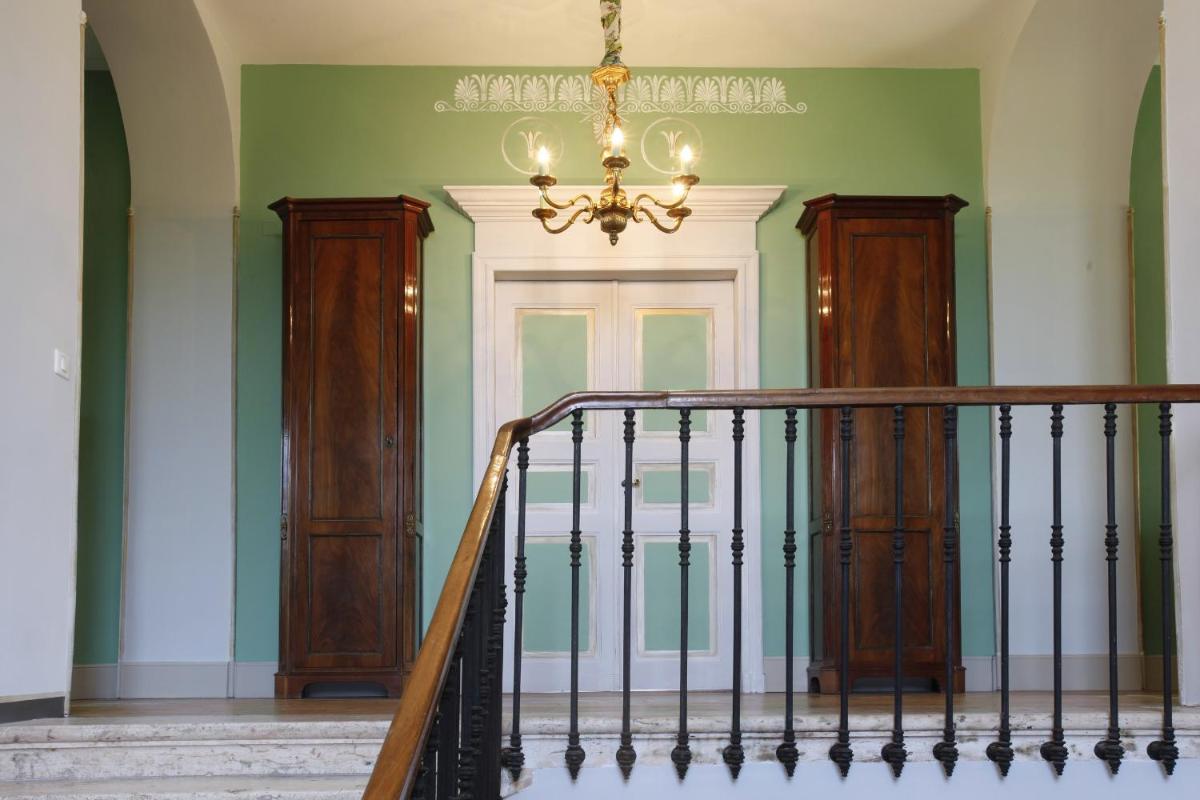 Domaine du Buc, Le Château