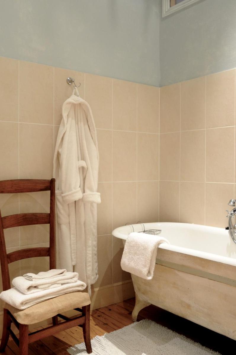 Domaine du Buc, Le Château