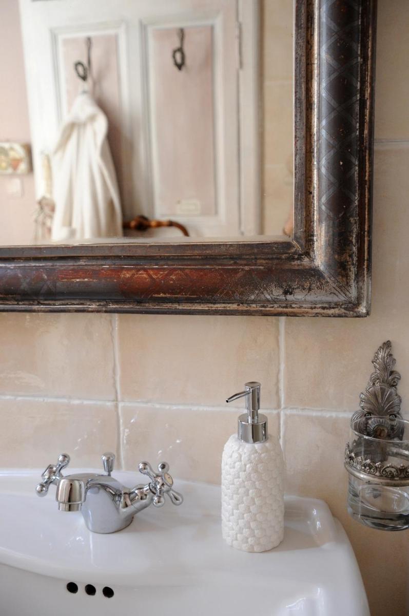 Domaine du Buc, Le Château