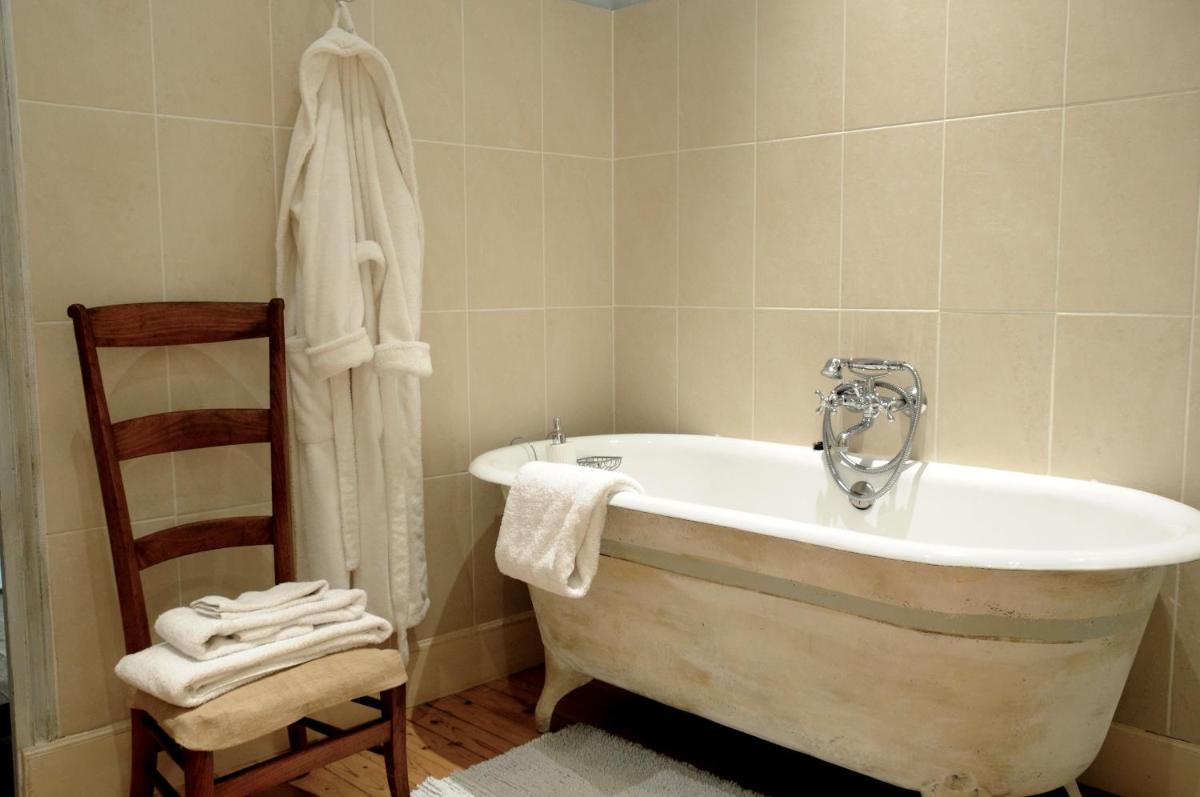 Domaine du Buc, Le Château