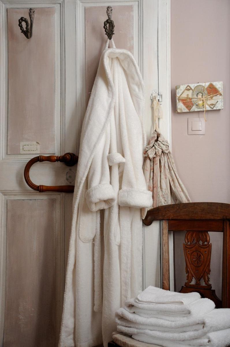 Domaine du Buc, Le Château