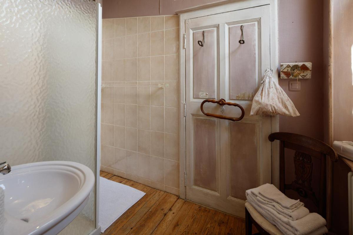 Domaine du Buc, Le Château