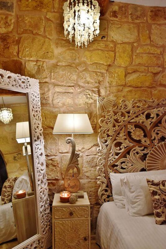 Chapel 5 Boutique Suites B&B