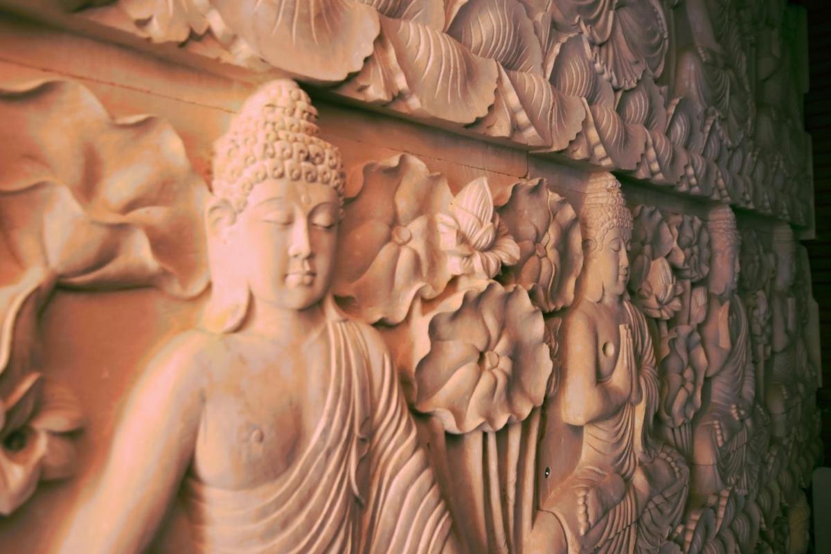 Chapel 5 Boutique Suites B&B