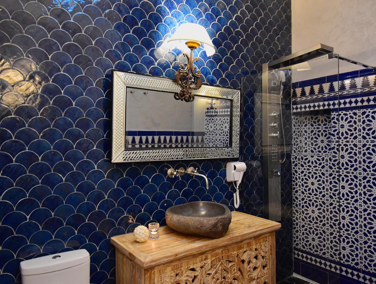 Chapel 5 Boutique Suites B&B