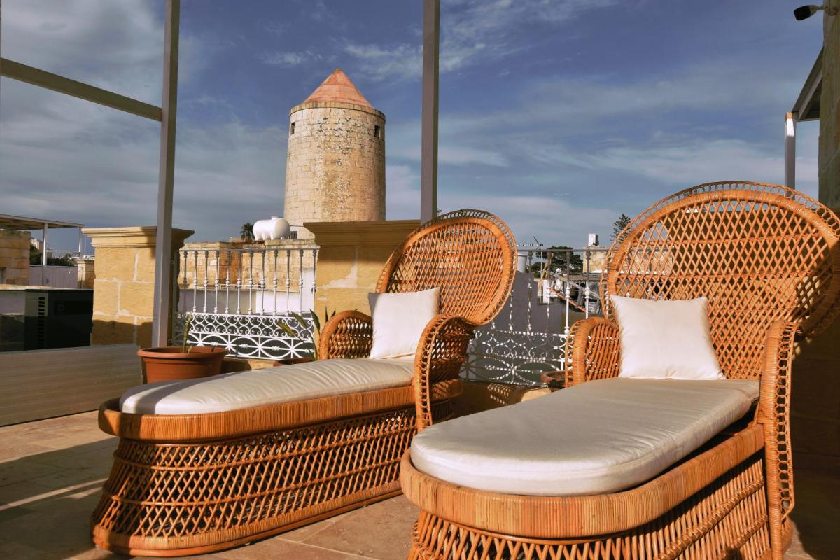 Chapel 5 Boutique Suites B&B