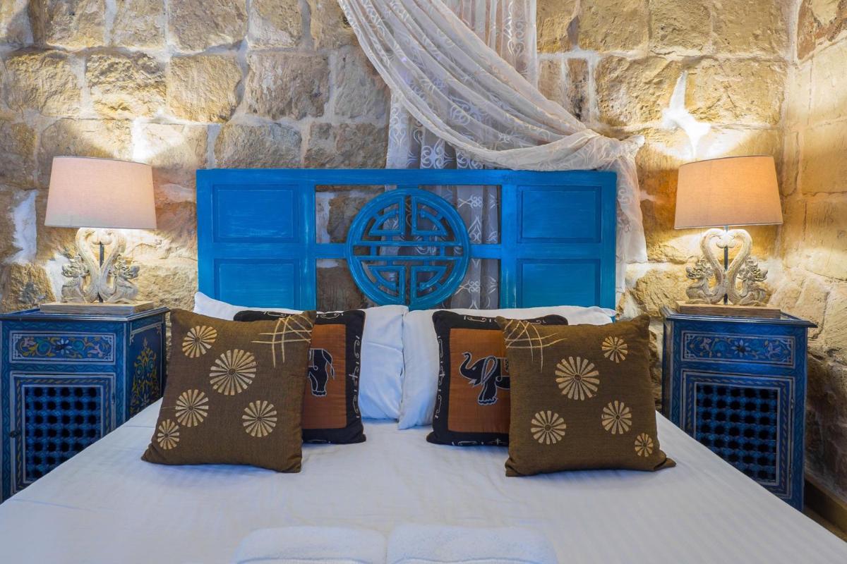 Chapel 5 Boutique Suites B&B