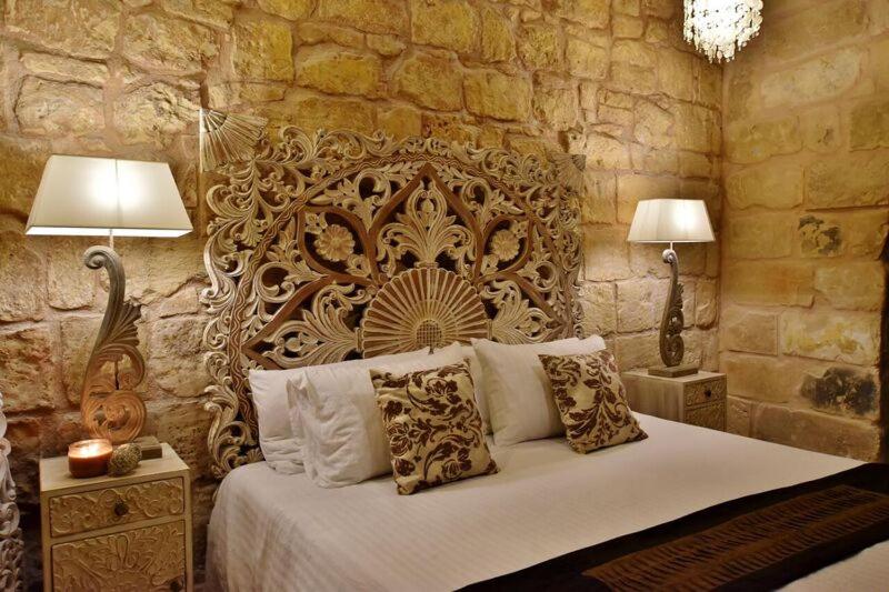 Chapel 5 Boutique Suites B&B