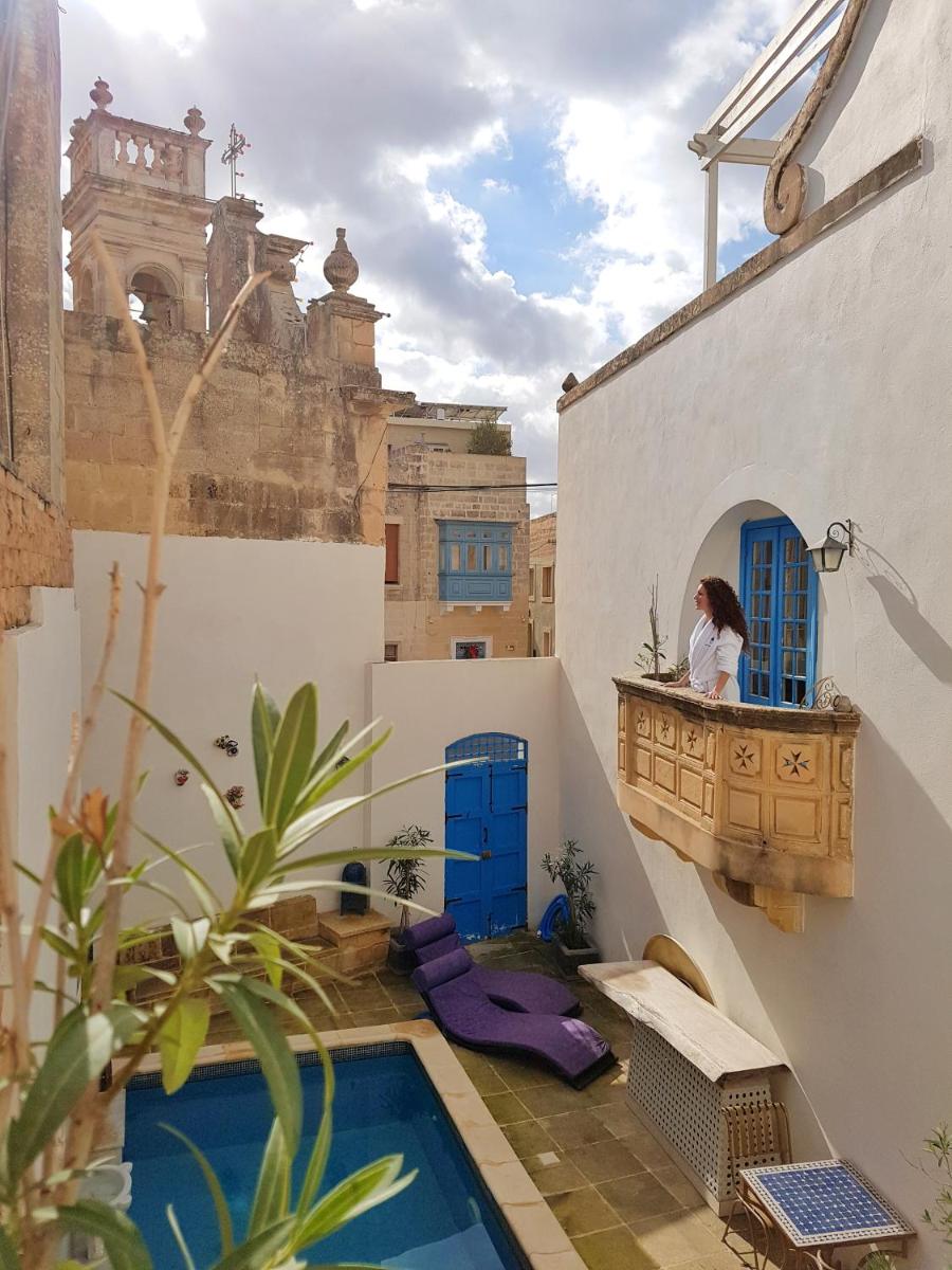 Chapel 5 Boutique Suites B&B