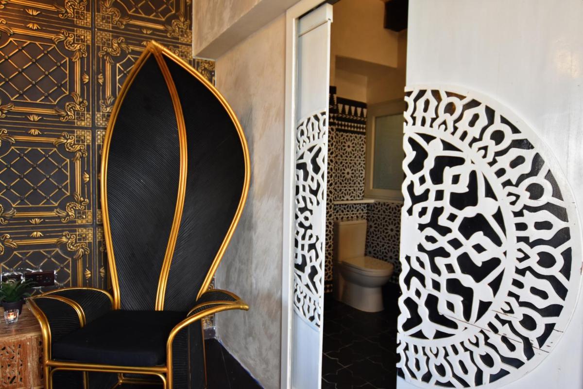 Chapel 5 Boutique Suites B&B