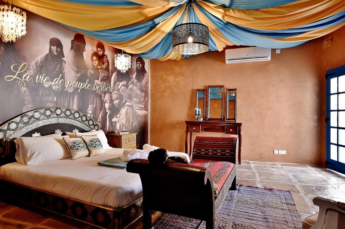 Chapel 5 Boutique Suites B&B