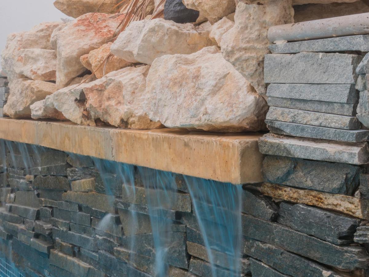 Chapel 5 Boutique Suites B&B