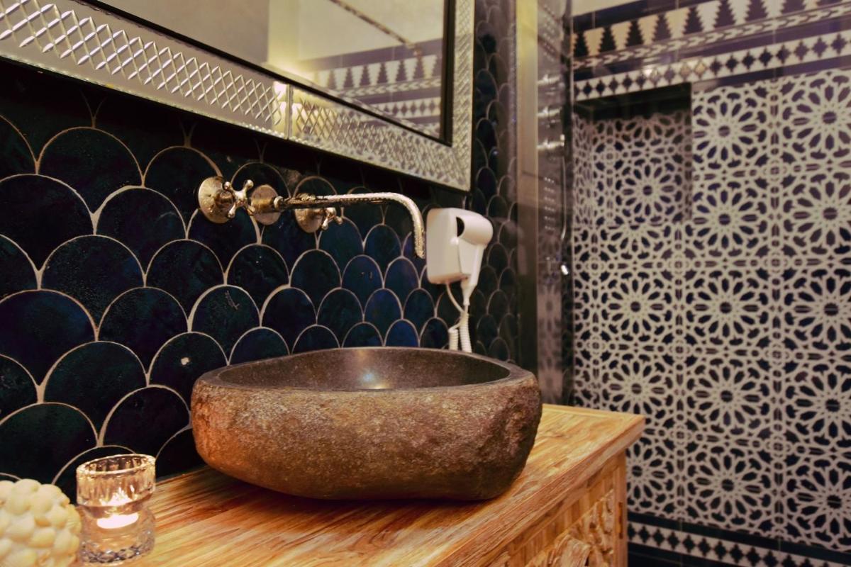 Chapel 5 Boutique Suites B&B