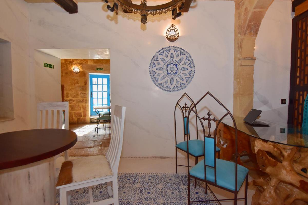 Chapel 5 Boutique Suites B&B