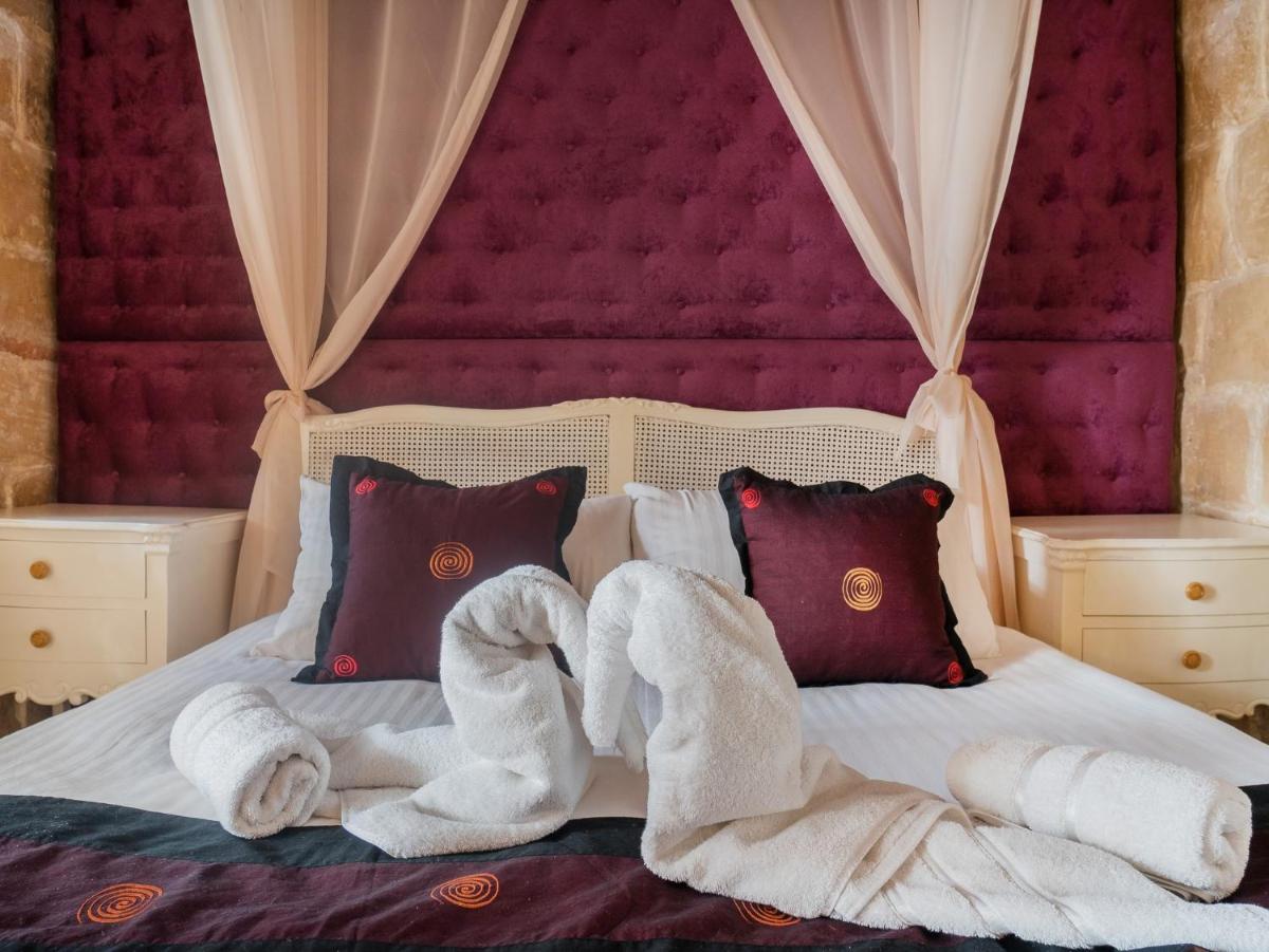 Chapel 5 Boutique Suites B&B