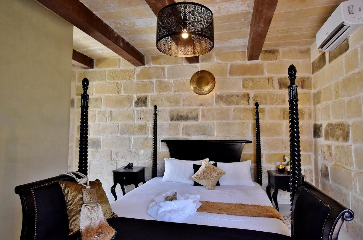 Chapel 5 Boutique Suites B&B