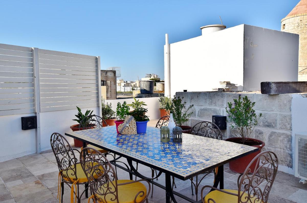 Chapel 5 Boutique Suites B&B