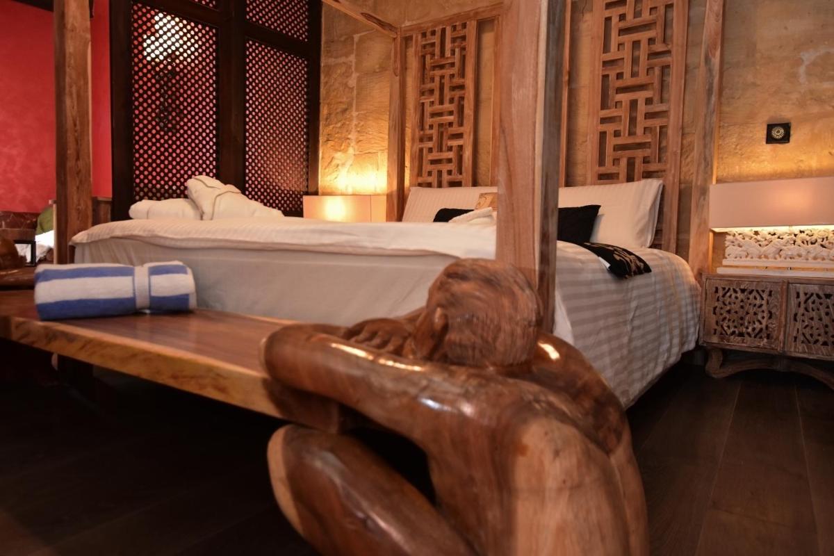 Chapel 5 Boutique Suites B&B