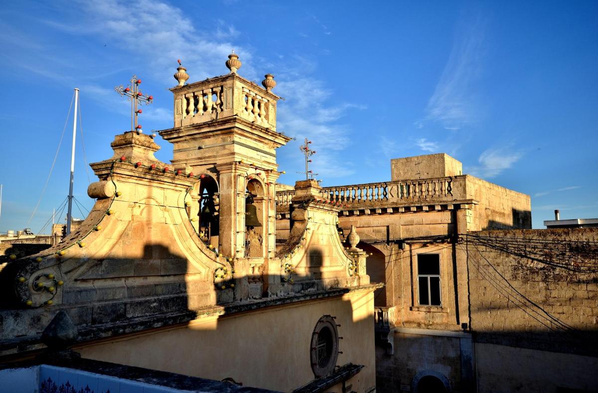 Chapel 5 Boutique Suites B&B