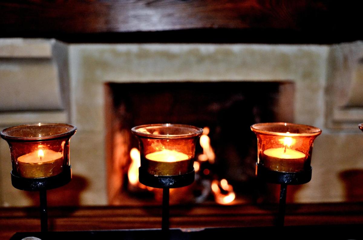 Chapel 5 Boutique Suites B&B