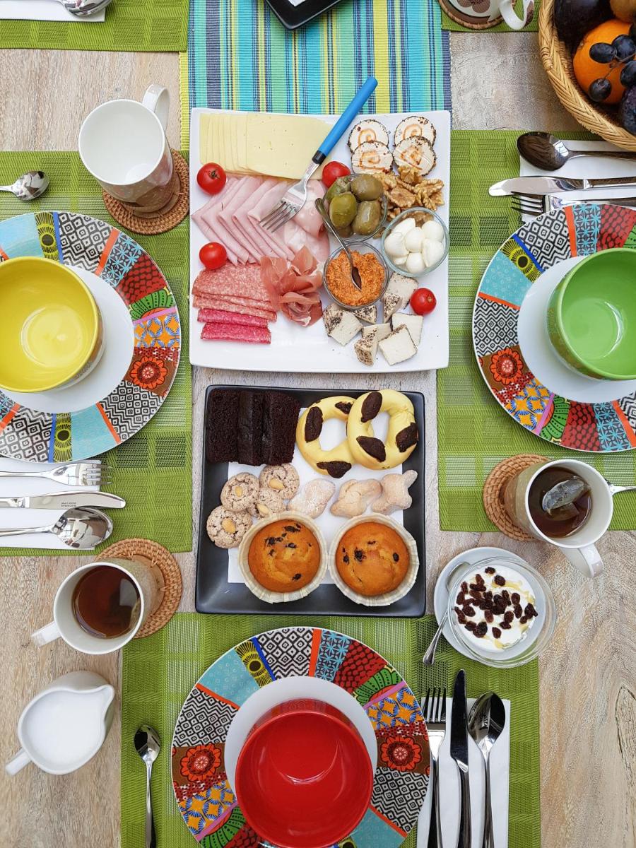 Chapel 5 Boutique Suites B&B