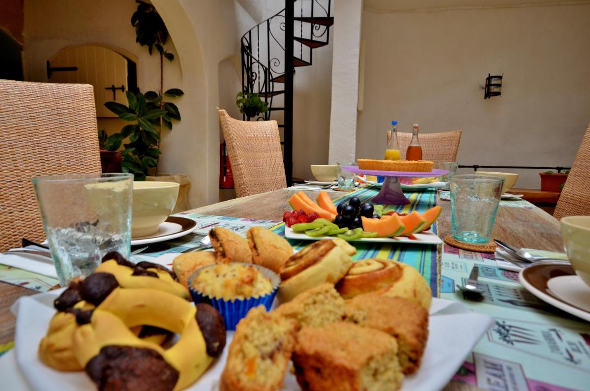 Chapel 5 Boutique Suites B&B