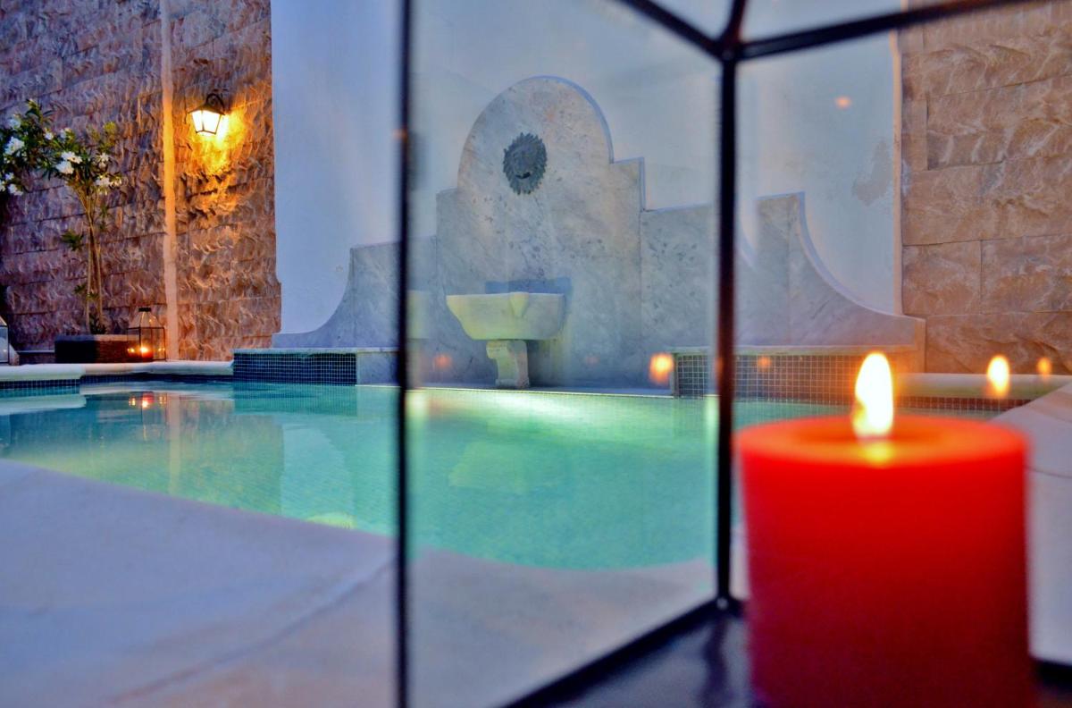 Chapel 5 Boutique Suites B&B