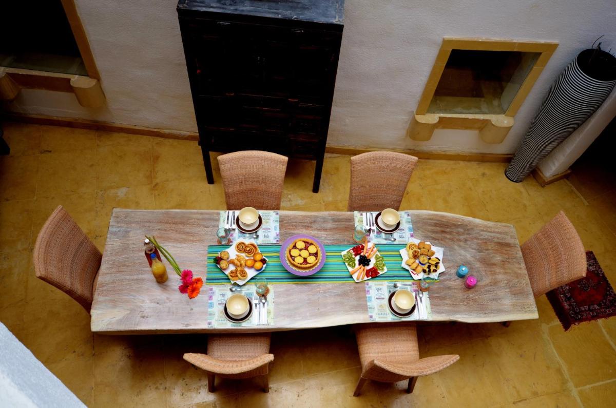 Chapel 5 Boutique Suites B&B