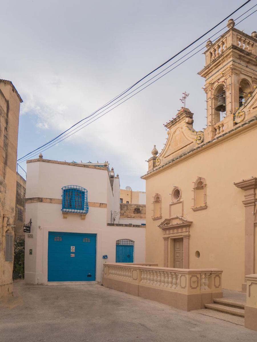 Chapel 5 Boutique Suites B&B