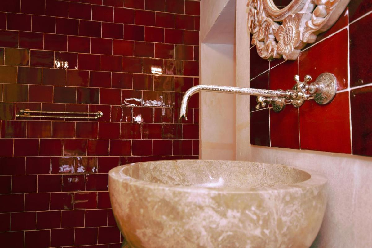 Chapel 5 Boutique Suites B&B