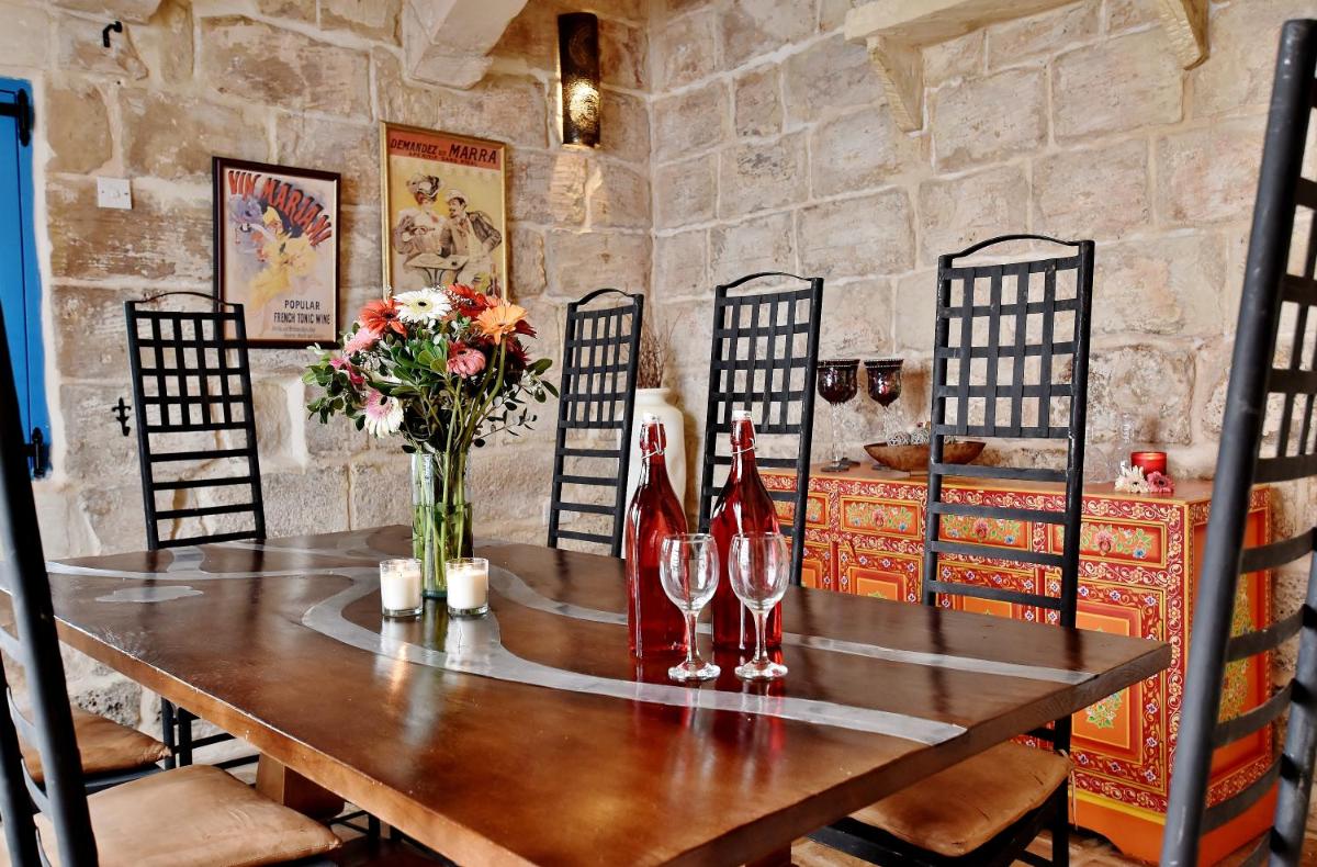 Chapel 5 Boutique Suites B&B