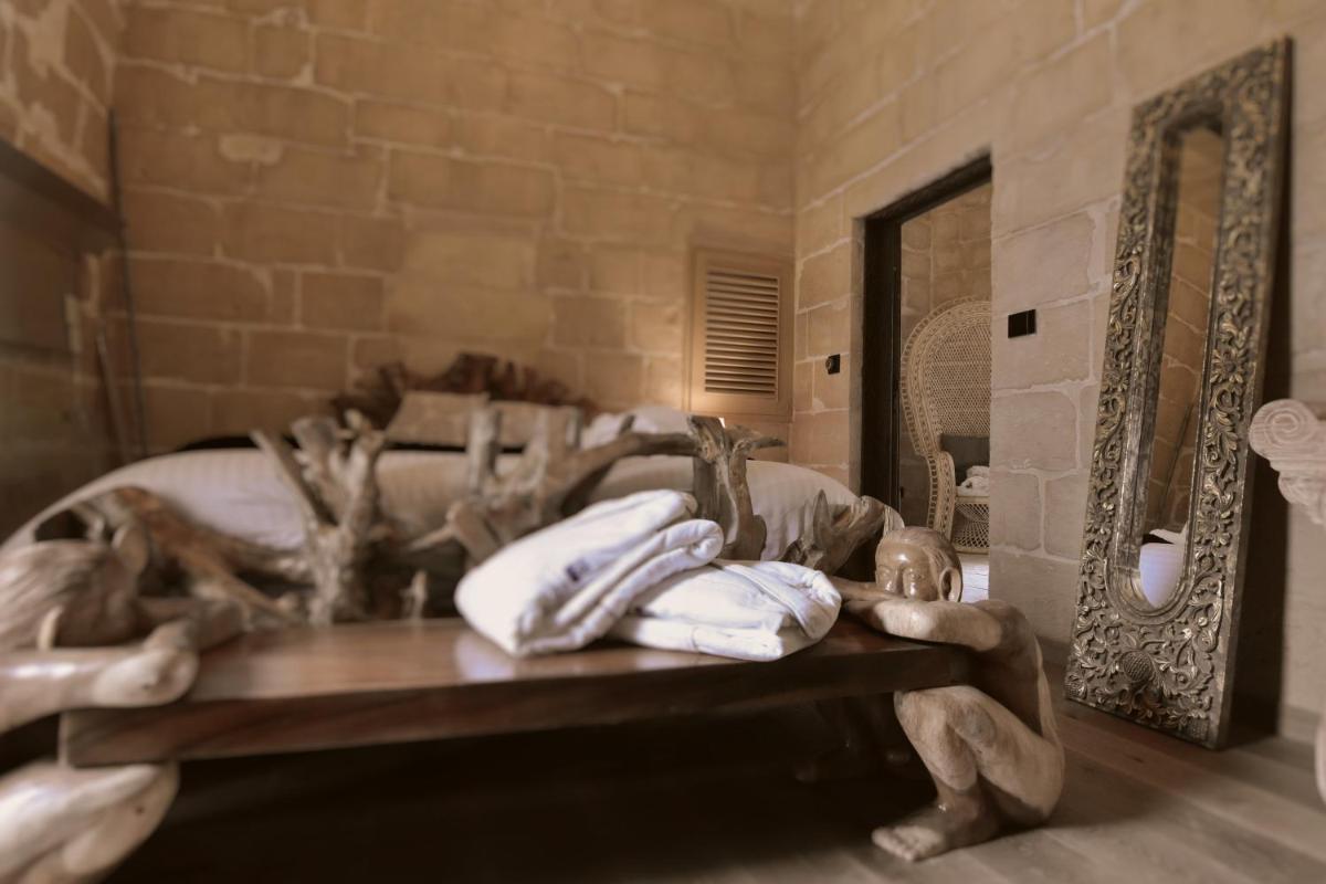 Chapel 5 Boutique Suites B&B