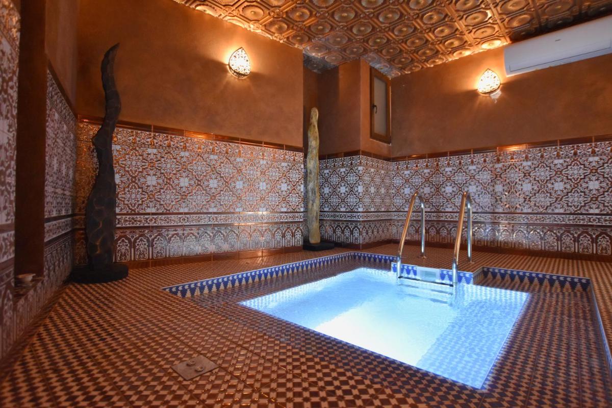 Chapel 5 Boutique Suites B&B