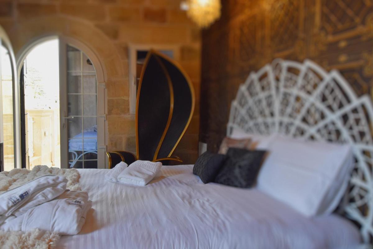 Chapel 5 Boutique Suites B&B