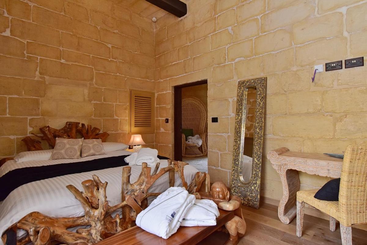 Chapel 5 Boutique Suites B&B