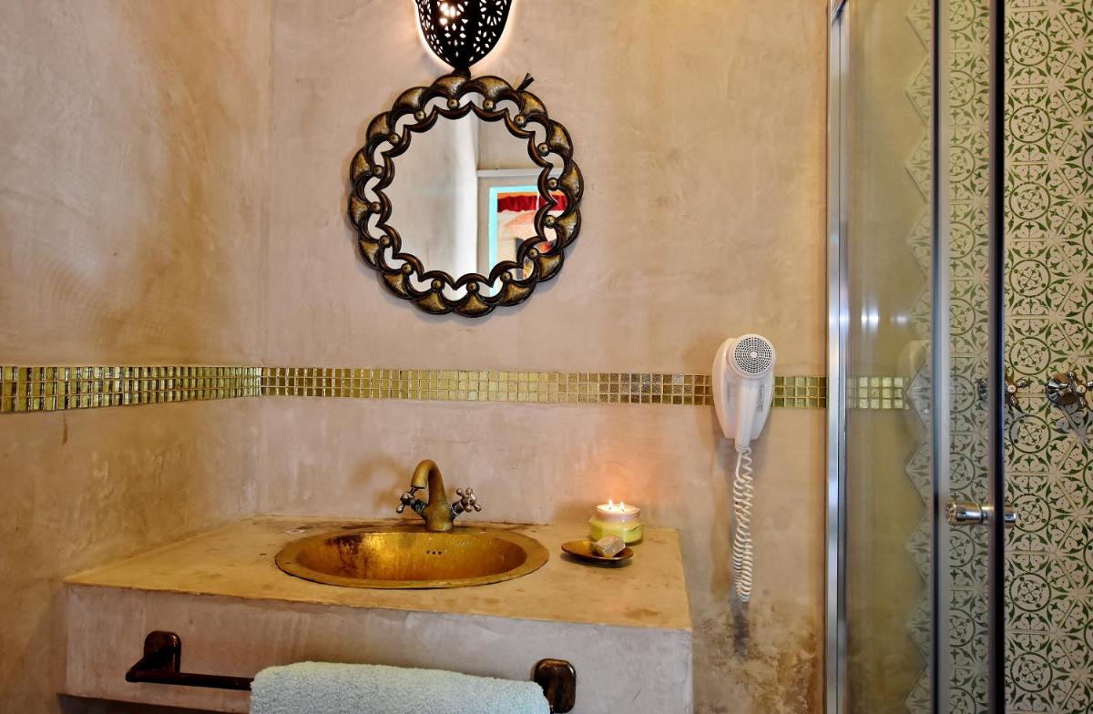 Chapel 5 Boutique Suites B&B