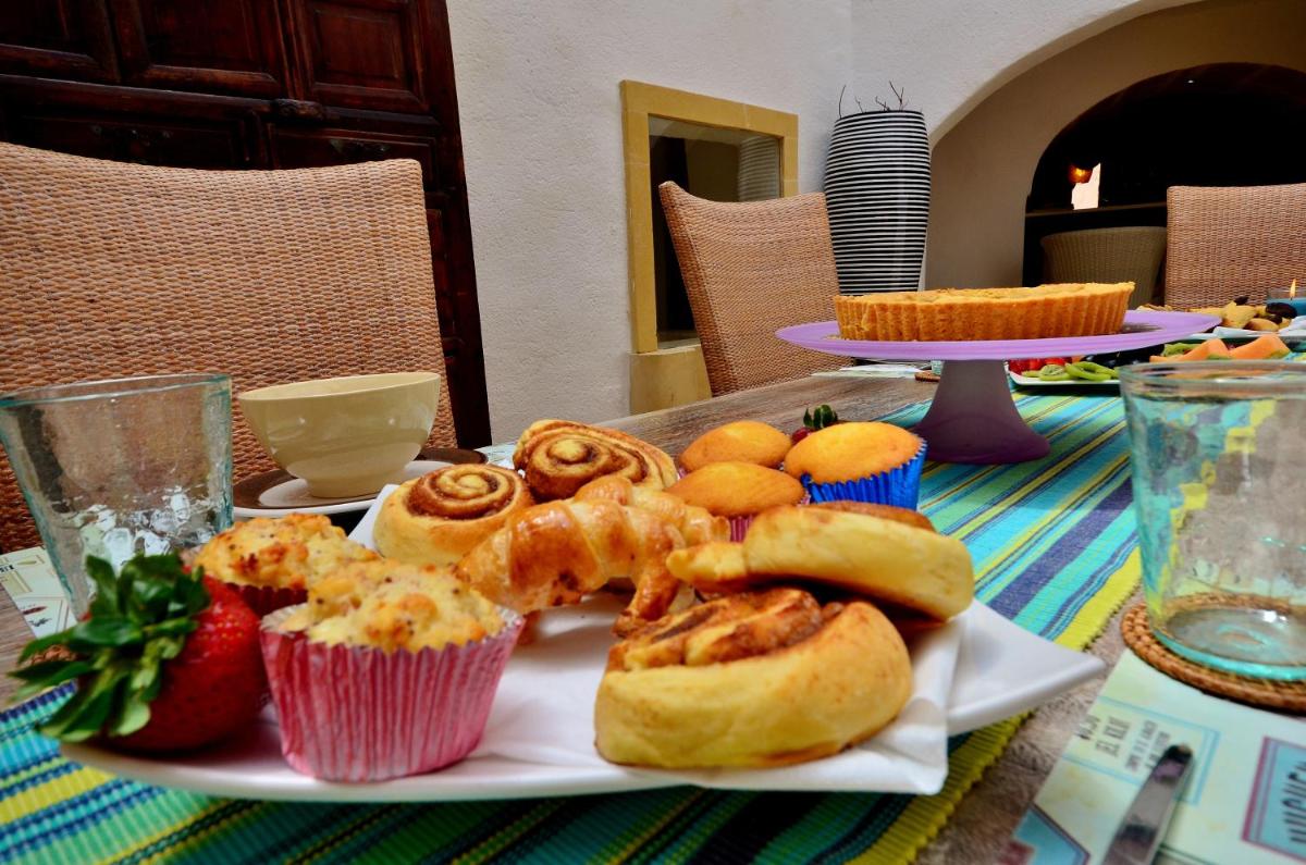 Chapel 5 Boutique Suites B&B