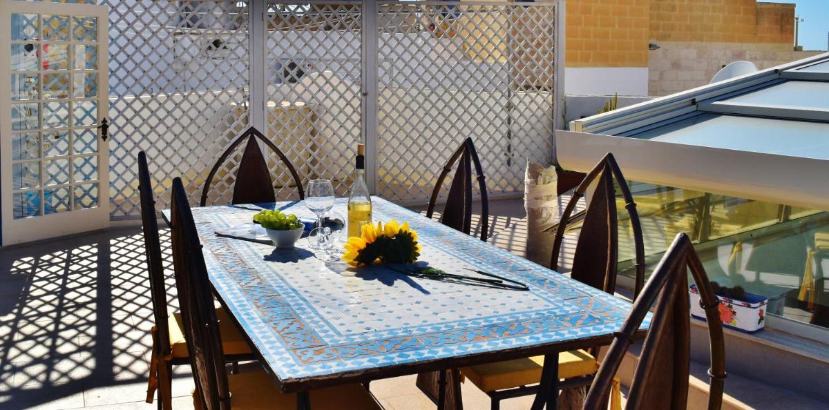 Chapel 5 Boutique Suites B&B